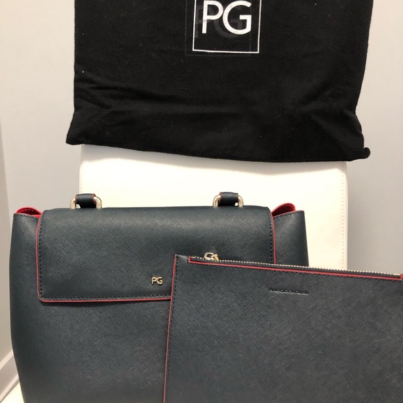 Gorgeous leather purse. - Picture 2 of 7